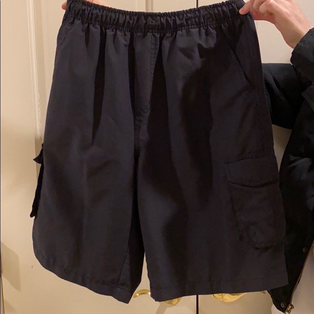 Quiksilver shorts